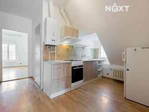 Pronájem bytu 2+kk, Praha - Vinohrady, Hradešínská, 48 m2