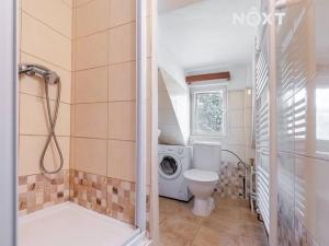 Pronájem bytu 2+kk, Praha - Vinohrady, Hradešínská, 48 m2