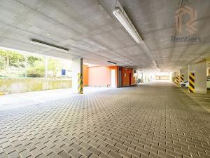 Pronájem bytu 2+kk, Praha - Vysočany, Pod Harfou, 60 m2