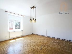 Prodej bytu 2+1, Olomouc, U solných mlýnů, 52 m2