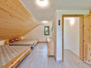 Prodej rodinného domu, Planá nad Lužnicí, Na Černé, 75 m2