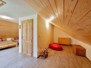 Prodej rodinného domu, Planá nad Lužnicí, Na Černé, 75 m2
