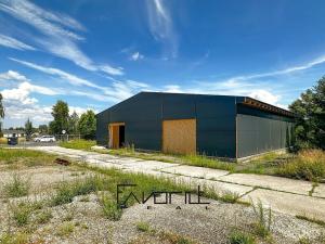 Prodej výrobních prostor, Vratimov, Spojovací, 440 m2