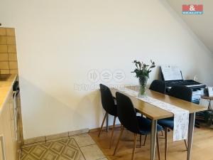 Pronájem bytu 2+kk, Znojmo, náměstí Svobody, 46 m2