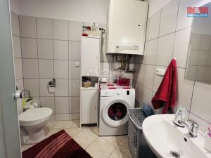 Pronájem bytu 2+kk, Znojmo, náměstí Svobody, 46 m2