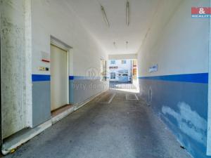 Prodej obchodního prostoru, Mariánské Lázně, Hlavní třída, 932 m2