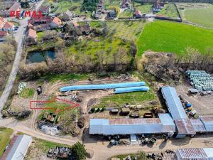 Prodej komerční nemovitosti, Roblín, 2100 m2