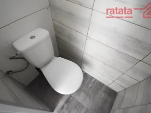 Pronájem bytu 1+1, Klášterec nad Ohří, Pionýrů, 35 m2
