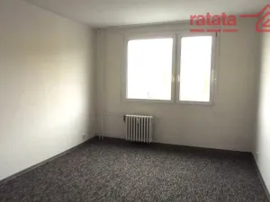 Pronájem bytu 3+1, Chomutov, Dřínovská, 77 m2