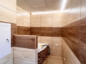 Pronájem bytu 2+1, Chomutov, Písečná, 63 m2