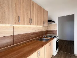 Pronájem bytu 2+1, Chomutov, Písečná, 63 m2