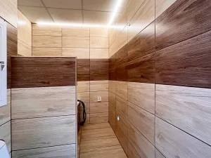 Pronájem bytu 2+1, Chomutov, Písečná, 63 m2