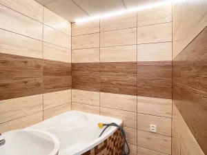 Pronájem bytu 2+1, Chomutov, Písečná, 63 m2