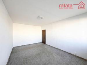 Pronájem bytu 2+1, Chomutov, Písečná, 63 m2