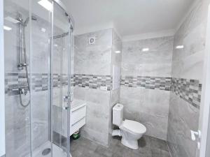 Pronájem bytu 1+1, Zlín, Křiby, 34 m2