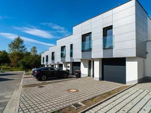 Pronájem rodinného domu, Ostrava, Ciorova, 135 m2