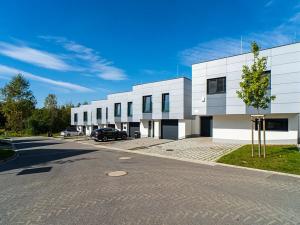 Pronájem rodinného domu, Ostrava, Ciorova, 135 m2