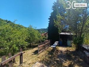 Prodej chaty, Vsetín, Za Díly, 25 m2