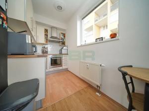 Pronájem bytu 2+kk, Praha - Vysočany, Pod Harfou, 66 m2