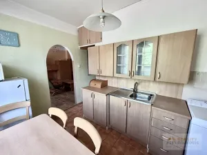 Prodej bytu 2+1, Broumov, Na Pláni, 53 m2