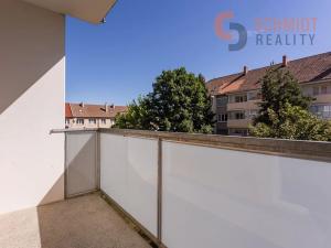 Pronájem bytu 2+1, Břeclav, Gagarinova, 60 m2