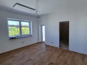 Prodej bytu 2+1, Uherský Brod, Ant. Dvořáka, 65 m2