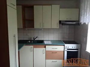 Pronájem bytu 1+1, Uherský Brod, Na Dlouhých, 28 m2