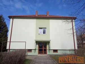Pronájem bytu 1+1, Uherský Brod, Na Dlouhých, 28 m2