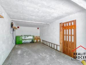 Prodej garáže, Karviná, Sportovní, 20 m2