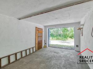 Prodej garáže, Karviná, Sportovní, 20 m2