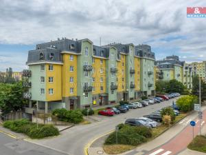 Prodej bytu 2+kk, Mladá Boleslav - Mladá Boleslav II, 17. listopadu, 57 m2