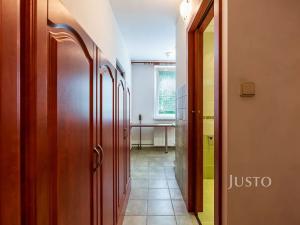 Pronájem bytu 2+1, Uherské Hradiště, Štěpnická, 61 m2