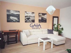 Pronájem bytu 2+kk, Kyjov, Sídliště Za Stadionem, 52 m2