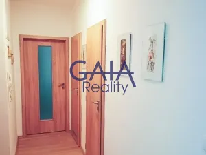 Pronájem bytu 2+kk, Kyjov, Sídliště Za Stadionem, 52 m2