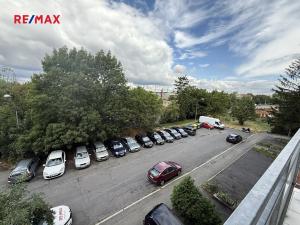 Pronájem bytu 3+1, Plzeň, Karla Vokáče, 81 m2