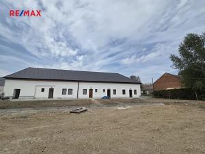 Prodej bytu 5+kk, Třeština, 129 m2