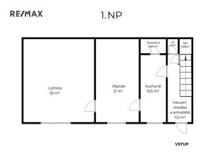 Prodej rodinného domu, Drnovice, 150 m2