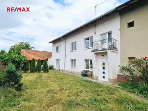 Prodej rodinného domu, Drnovice, 150 m2