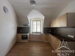 Pronájem bytu 1+1, Kutná Hora, Jungmannovo náměstí, 49 m2