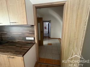 Pronájem bytu 1+1, Kutná Hora, Jungmannovo náměstí, 49 m2
