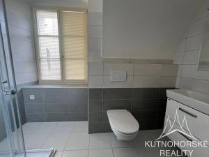 Pronájem bytu 1+1, Kutná Hora, Jungmannovo náměstí, 49 m2