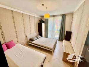 Prodej bytu 3+kk, Nesebar, Bulharsko, 59 m2