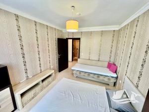 Prodej bytu 3+kk, Nesebar, Bulharsko, 59 m2