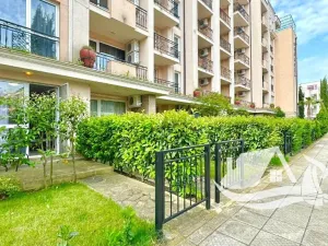 Prodej bytu 3+kk, Nesebar, Bulharsko, 59 m2