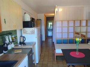 Prodej bytu 1+1, Pavićini, Chorvatsko, 34 m2