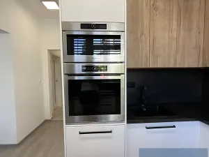 Prodej bytu 2+kk, Střelice, Brněnská, 54 m2