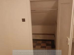Pronájem bytu 2+kk, Praha - Strašnice, Nad Primaskou, 46 m2