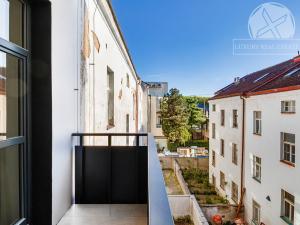 Prodej bytu 3+kk, Praha - Vysočany, Kolmá, 74 m2