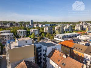 Prodej bytu 3+kk, Praha - Vysočany, Kolmá, 74 m2
