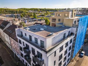 Prodej bytu 3+kk, Praha - Vysočany, Kolmá, 74 m2